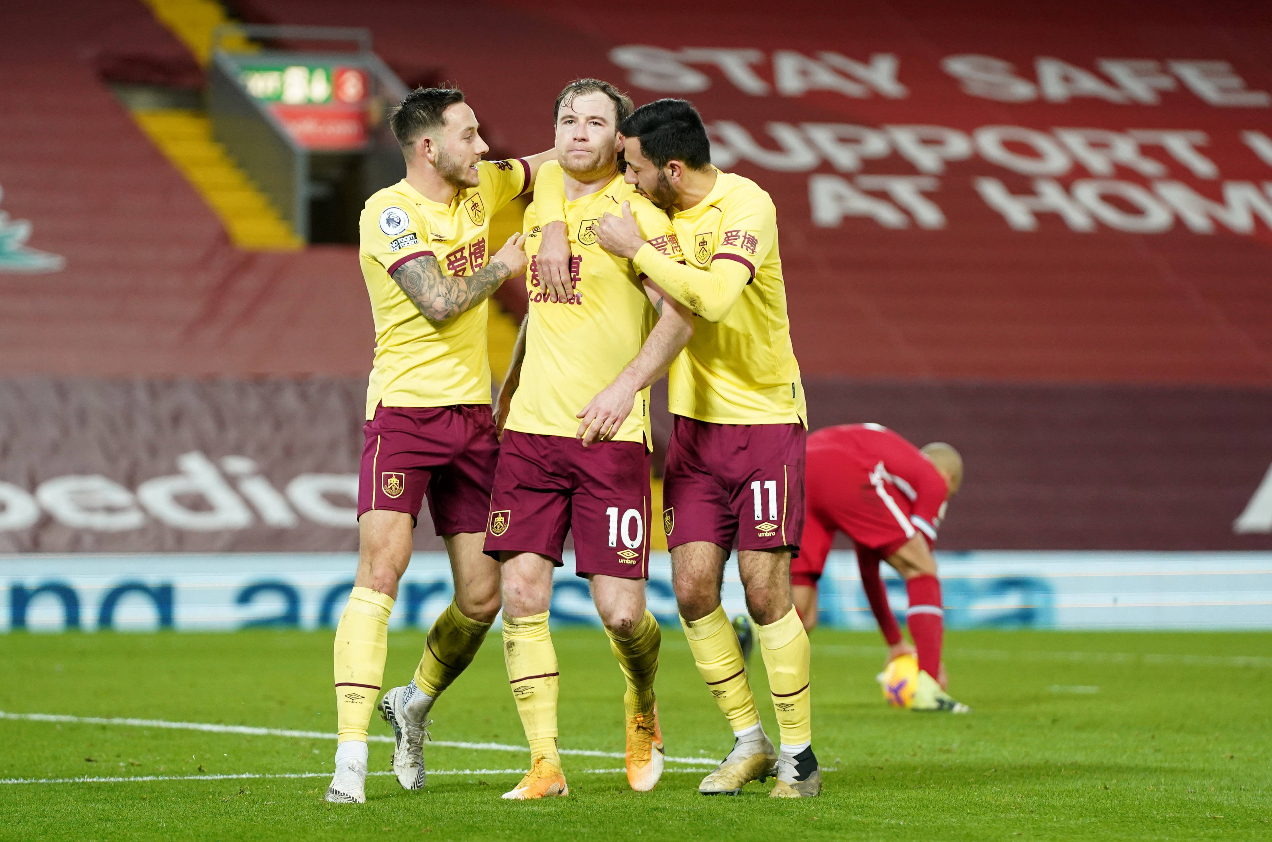 更进一步 更进一步