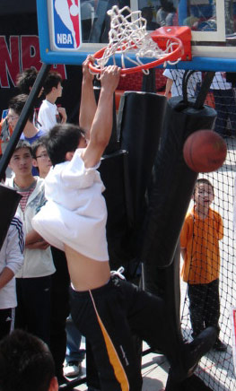 和影响力 和影响力