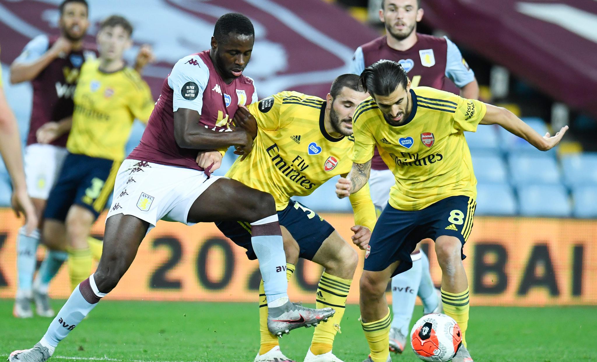 位球潜力 位球潜力